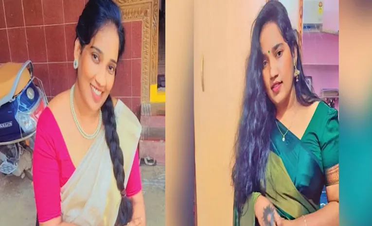 Tirupati Usha Rani Honeytrap Incident