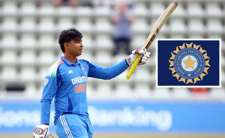 BCCI Reacts To Criticism Of Gautam Gambhir, Shreyas Iyer Over Stance On Vaibhav Sooryavanshis Debut2