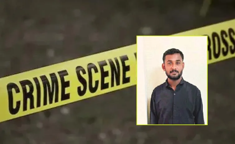Fraud Under The Guise Of Marriage Youth Arrested Hyderabad Crime News