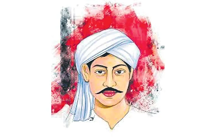 Guest Column Article On The Occasion Of Doddi Komuraiah's Death Anniversary
