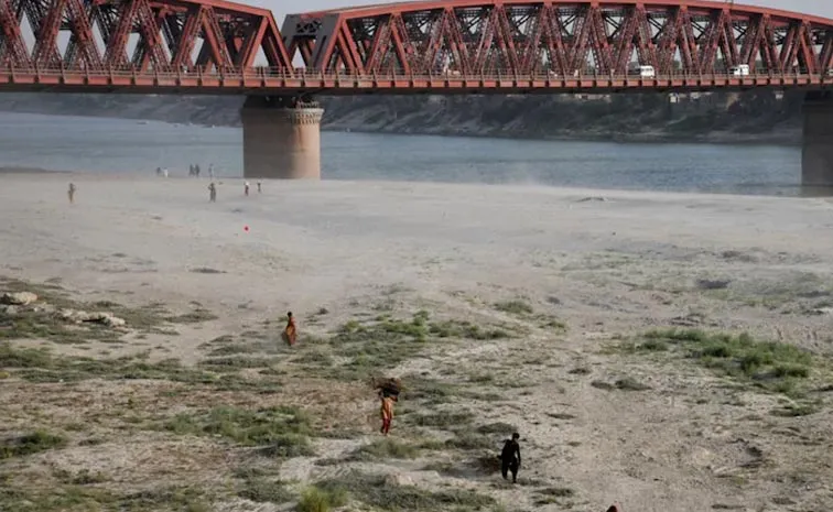 Stand Unchanged: India Stays Firm On Indus Waters Amid Pak Threats1