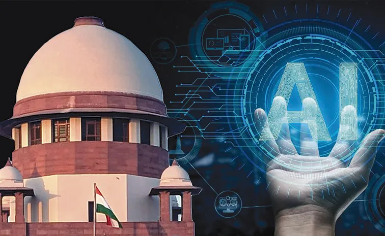 Supreme Court says AI-generated hallucinated precedents catastrophic to judicial process