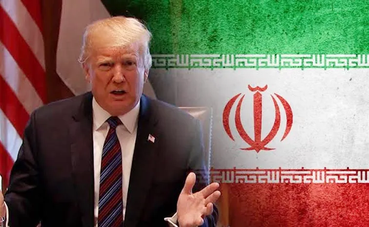 Trump Says Iran Has Agreed to Most US Demands Amid Ongoing Talks