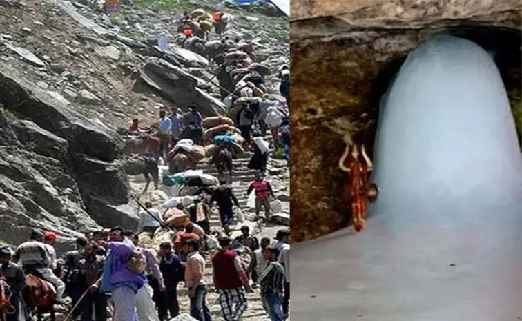 Devotion: How to Reach Amarnath: A Complete Yatra Guide