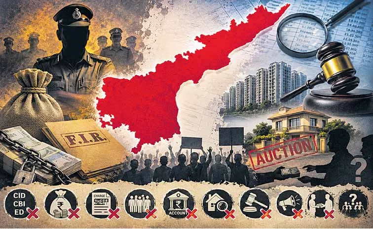 భారీ డీల్‌పై దాటవేత!