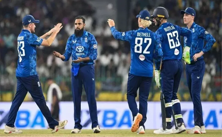 భారత్‌తో వన్డే సిరీస్‌.. ఇంగ్లండ్‌ జట్టు ప్రకటన! స్టార్లు వచ్చేశారు