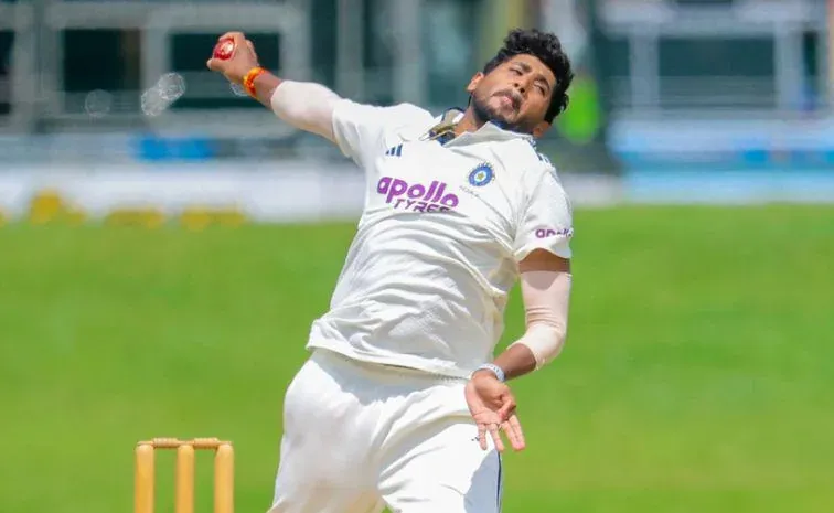 sri lanka A all out for 366 in second un official test vs india A