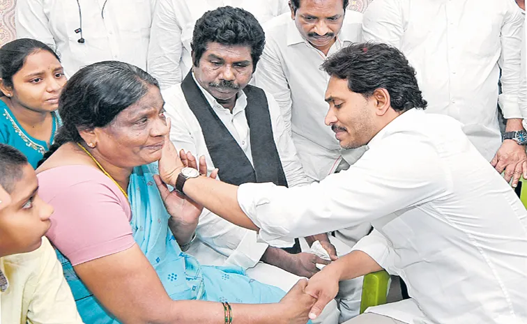 ఈ దారుణాల వెనుక 'పెద్ద కుట్ర'