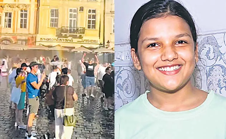 మిషన్‌ శక్తిశాట్‌లో మహిమ..
