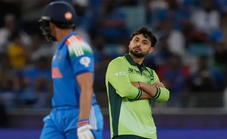 Pakistan Player Gets NOC To Play For India Owned Franchise