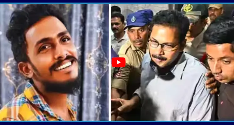 కృష్ణలంక సాయికృష్ణ కేసులో మరో ట్విస్ట్ 