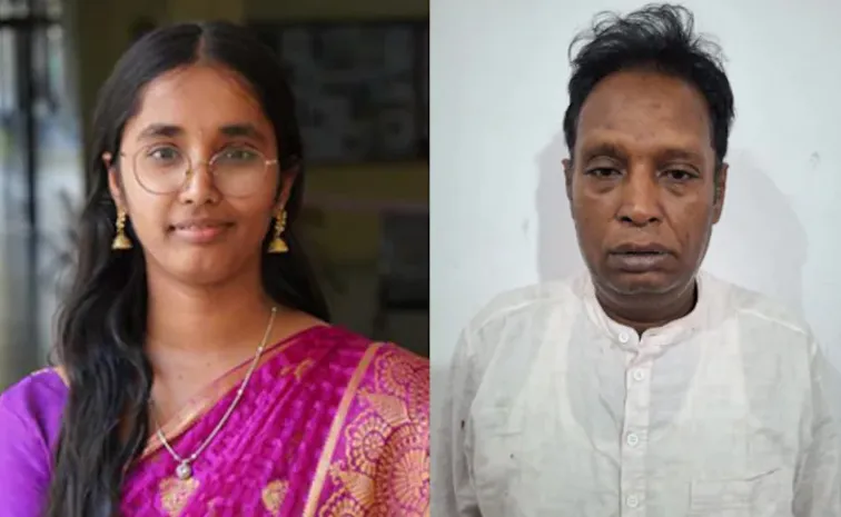 రూ. 40 లక్షల ఎదురు కట్నం కావాలంటూ, కూతురిపైనే తండ్రి దాడి 