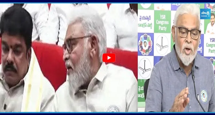 బోండా ఉమా ఘటనపై అంబటి రాంబాబు ఫస్ట్ రియాక్షన్