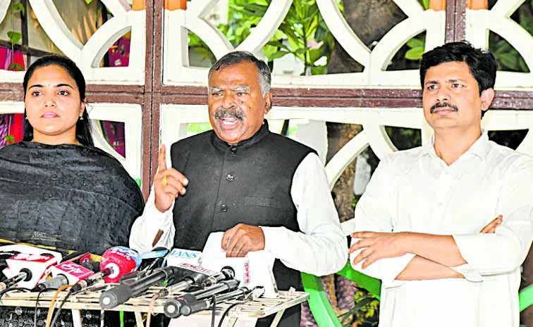 We will further intensify the movement in support of DSC victims