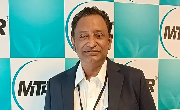 MTAR Technologies Net profit surges 364percent YoY to Rs 50. 2 crore