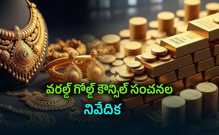 Gold Prices Surge But Indian Love for Gold Remains Strong Says World Gold Council