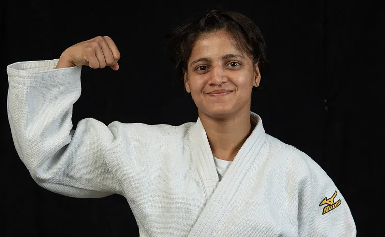 Asmita-Dey Strikes Gol-Judo-13 Medals Confirmed-9th Day CWG 2026
