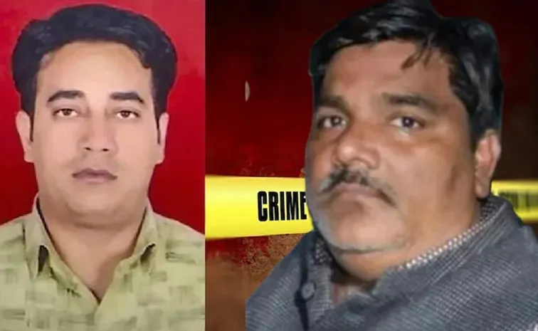 Ex AAP councillor Tahir Hussain gets life term in IB officer case