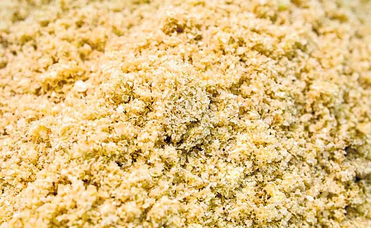 Sagubadi: Rice Bran Fermented Fertilizer For Home Gardening