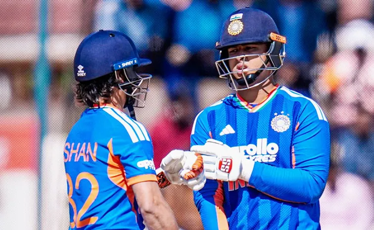 Harsha Bhogle Questions How Vaibhav Sooryavanshi Gets Vice Captaincy Role?