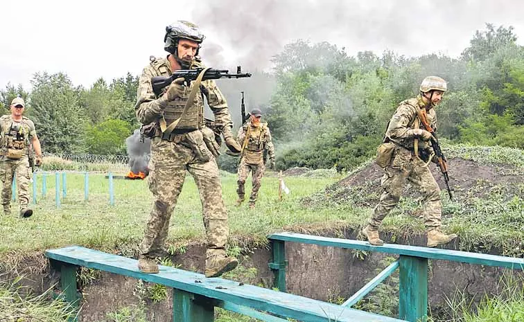 War is at the heart of American politics
