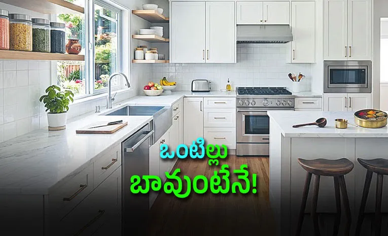 How to Revamp Your Kitchen for a Healthy Smart Simple Ways here
