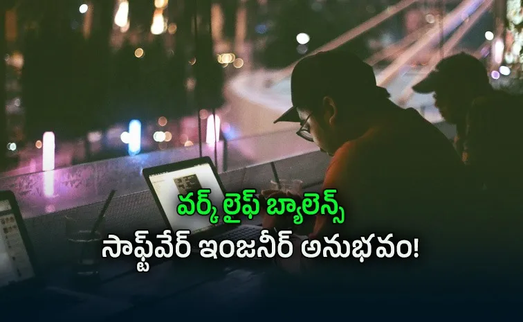 Indian Techie Viral Post Highlights Difference Between UK And Indian Work Culture