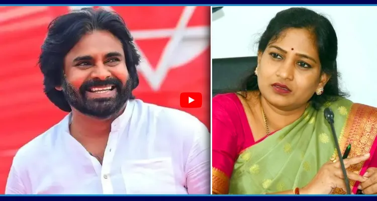 పవన్ కళ్యాణ్ కు హోంమంత్రి పగ్గాలు..?