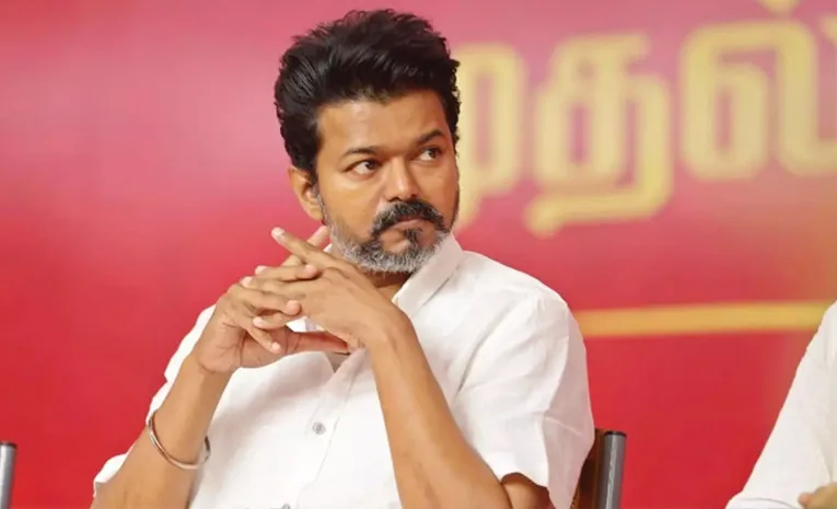 Alleged Plot to Topple Tamil Nadu Government Unearthed