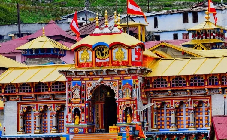 Ayodhya Row Echoes in Badrinath Probe On Donation Misuse Allegations