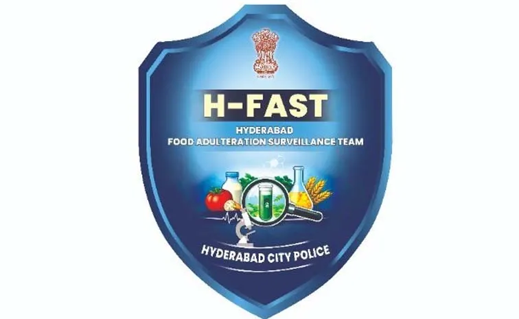 Hyderabad Food Adulteration Surveillance Team Food Adulteration