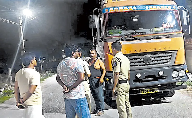 Heritage industries Dairy waste being discharged into Musi River: Telangana