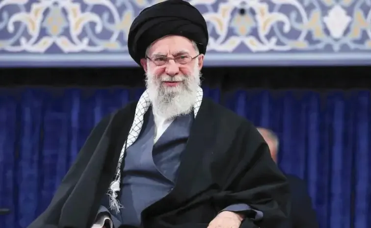 Iran prepares massive multicity funeral for Khamenei