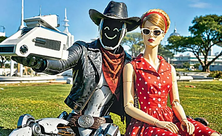 Hollywood Offer For Train Driver Short Film Director Liu Ziyu