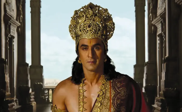  ట్రైలర్‌కి వేళాయె