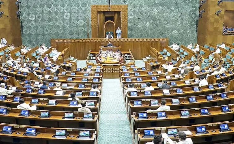 జులై 20 నుంచి పార్లమెంట్‌ వర్షాకాల సమావేశాలు