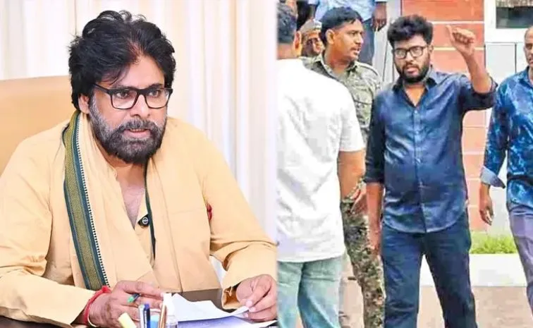 Ravan granted bail in case