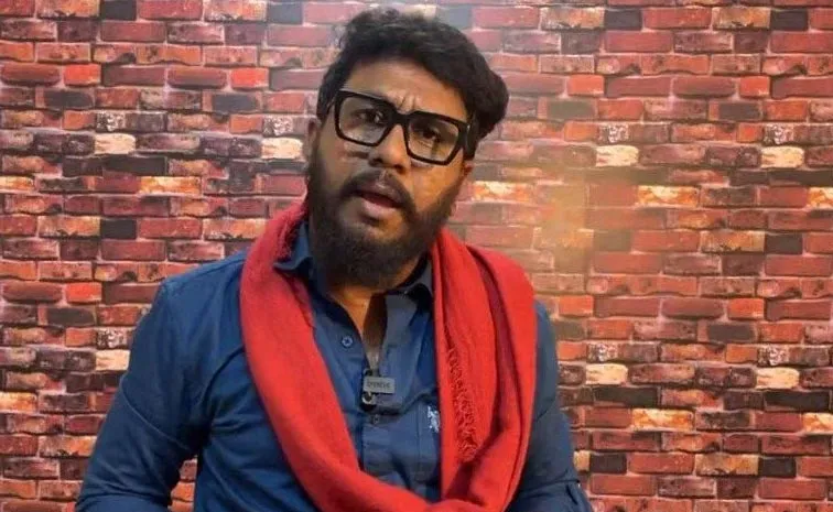 యూట్యూబర్‌ ప్రశ్న రావణ్‌ సంచలన వీడియో