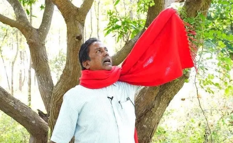 గానం ఆగినా... గళం నిలిచే ఉంటుంది 