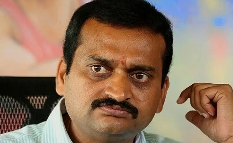బండ్ల గణేష్‌ ఆస్తి వేలంపై హైకోర్టు కీలక తీర్పు