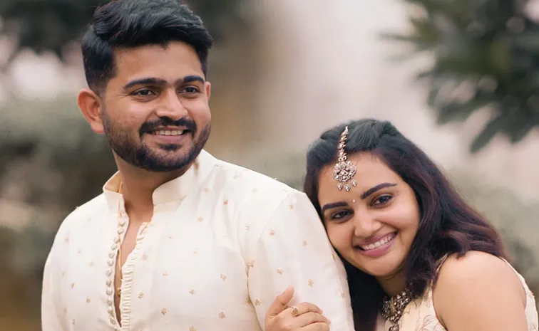 Sonia, Sidhu Pavan Marriage Date Fix