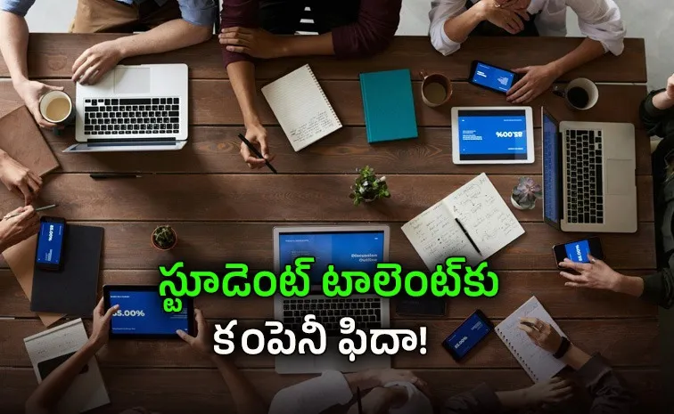 నెలకు రూ.4 లక్షలు.. ఫ్రీగా థాయ్‌లాండ్ ట్రిప్!