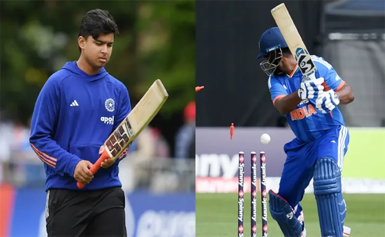IND vs ENG 2nd T20I Toss Playing XIs Updates Highlights