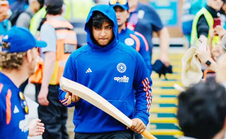 Tell Him He Wont Play: Gambhir Sent Message How To Manage Vaibhav