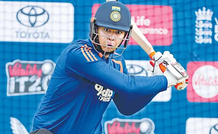 వైభవ్‌కు చాన్స్‌ దక్కేనా!
