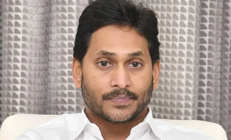 పింగళి వెంకయ్యకు వైఎస్ జగన్ నివాళి
