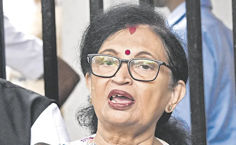 మమతకు మరో షాక్‌