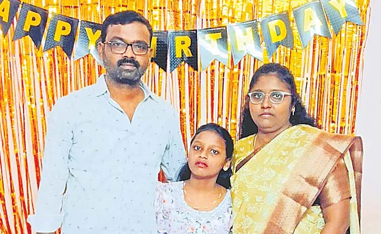 భార్యను కిరాతకంగా హత్యచేసి.. భార్య చెల్లికే ఫోన్‌ చేసి..