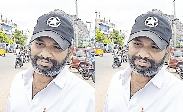 దొంగ ఓట్ల సృష్టికి టీడీపీ నేతల కుతంత్రం