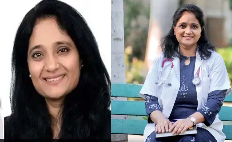 వైద్యవృత్తిని చేపట్టిన సాఫ్ట్‌వేర్‌ ఇంజనీర్‌..!